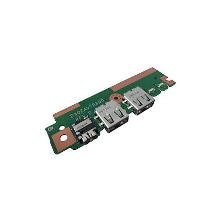 CARTE FILLE USB ACER Aspire 3 A315-21 A315-31 A315-51 - 55.GNPN7.001