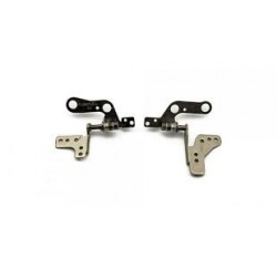 KIT CHARNIERES ASUS A580 A580u X580 X580u V587 V587v - 13NB0FL0M01011 13NB0FL0M02011