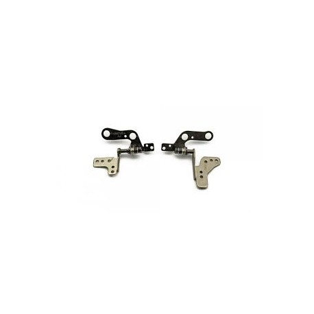 KIT CHARNIERES ASUS A580 A580u X580 X580u V587 V587v - 13NB0FL0M01011 13NB0FL0M02011