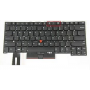 CLAVIER QWERTY US Lenovo ThinkPad T14s Gen 1