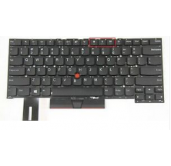 CLAVIER QWERTY US Lenovo ThinkPad T14s Gen 1