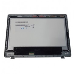 ECRAN LCD + VITRE TACTILE + CADRE ACER V5-122P V5-132P - B116XAN03.2