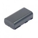 BATTERIE COMPATIBLE CAMERA CANON - BP-915 2200mAh 7.4V