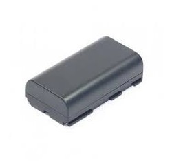 BATTERIE COMPATIBLE CAMERA CANON - BP-915 2200mAh 7.4V