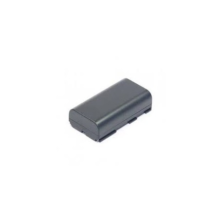 BATTERIE COMPATIBLE CAMERA CANON - BP-915 2200mAh 7.4V