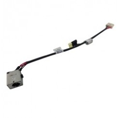 CONNECTEUR DC JACK ACER Aspire A315-21 A315-31 A315-51 A315-52 - 50.GNPN7.004