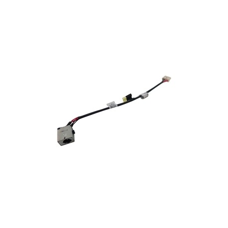 CONNECTEUR DC JACK ACER Aspire A315-21 A315-31 A315-51 A315-52 - 50.GNPN7.004