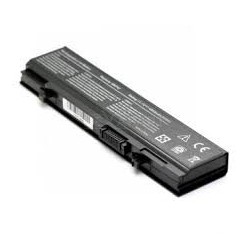 BATTERIE COMPATIBLE DELL Latitude E5400, E5500, E5410, E5510 -4400mAh 11.1V - KM752