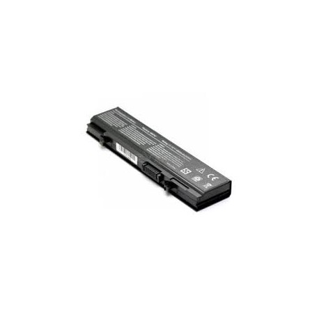 BATTERIE COMPATIBLE DELL Latitude E5400, E5500, E5410, E5510 -4400mAh 11.1V - KM752