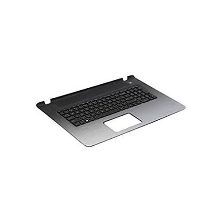 CLAVIER AZERTY NEUF + COQUE HP Pavilion 17-G000, 17-G series 814587-051