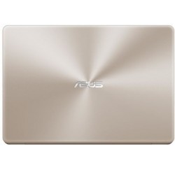 COQUE ECRAN GRISE ALU ASUS S410UN - 90NB0GF2-R7A010