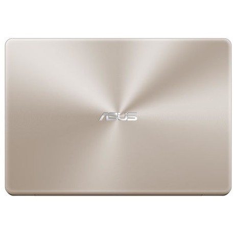 COQUE ECRAN GRISE ALU ASUS S410UN - 90NB0GF2-R7A010
