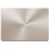 COQUE ECRAN GRISE ALU ASUS S410UN - 90NB0GF2-R7A010