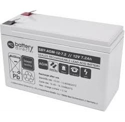 BATTERIE ONDULEUR EATON Ellipse PRO 650 Version FR ELP650FR