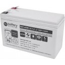 BATTERIE ONDULEUR EATON Ellipse PRO 650 Version IEC ELP650IEC