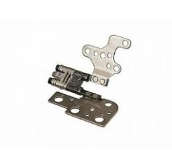 CHARNIERE GAUCHE TP401MA, TP401NA - 13NB0GW1M04121 13NB0GW1M04131