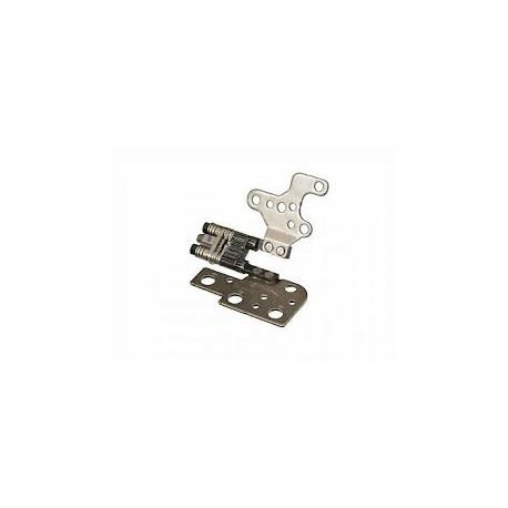 CHARNIERE GAUCHE TP401MA, TP401NA - 13NB0GW1M04121 13NB0GW1M04131