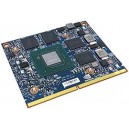 CARTE VIDEO CLEVO P751DM P775X NVIDIA N16P-Q1 M1000M 2GB - 6-77-P750L-D01-A