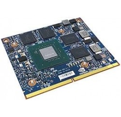 CARTE VIDEO CLEVO P751DM P775X NVIDIA N16P-Q1 M1000M 2GB - 6-77-P750L-D01-A