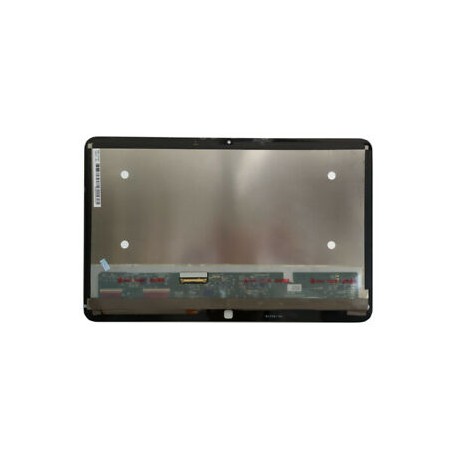 ENSEMBLE ECRAN LCD + VITRE TACTILE + CADRE DELL XPS 12 9Q33 1920x1080