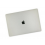 ENSEMBLE COMPLET ECRAN APPLE MacBook Pro 15" A1707 2016 2017 - Silver Argent