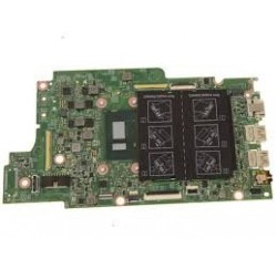 CARTE MERE DELL Inspiron 5379 5579 Intel I7-8550U - DNKMK 0DNKMK - Gar 3 mois