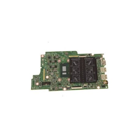 CARTE MERE DELL Inspiron 5379 5579 Intel I7-8550U - DNKMK 0DNKMK - Gar 3 mois