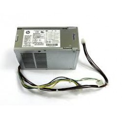 ALIMENTATION HP ProDesk 600 800 G1 SFF - 751885-001 240W