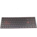 CLAVIER AZERTY RETROECLAIRE LENOVO Y530-15ICH