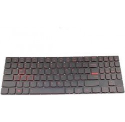 CLAVIER AZERTY RETROECLAIRE LENOVO Y530-15ICH