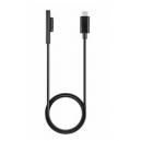 CABLE USB-C M VERS CONNECTEUR MICROSOFT SURFACE M - 4S468683