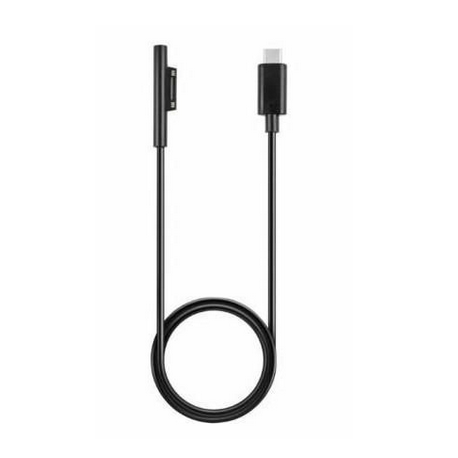 CABLE USB-C M VERS CONNECTEUR MICROSOFT SURFACE M - 4S468683