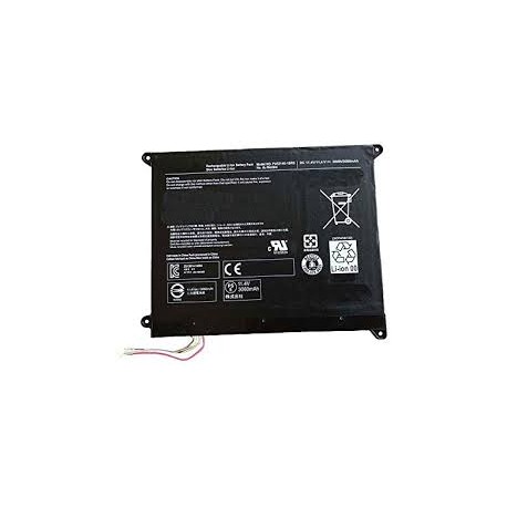 BATTERIE COMPATIBLE TOSHIBA Portege -  G71C000JQ110 PA5214U-1BRS