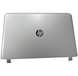 COQUE ECRAN HP 17-G - SILVER ARGENT NSV 809273-001
