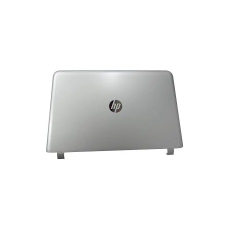COQUE ECRAN HP 17-G - SILVER ARGENT NSV 809273-001