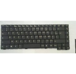 CLAVIER AZERTY FUJITSU SIEMENS M1437G