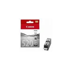 CARTOUCHE CANON NOIRE Pixma IP3600/4600/MP540/620/630/980