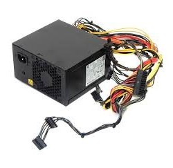 ALIMENTATION 500W HP OMEN 880 - PS-8501-2 918585-001