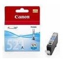 CARTOUCHE CANON CYAN Pixma IP3600/4600/MP540/620/630/980