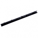 CACHE CHARNIERE NOIR LENOVO V330-15IKB V130-15IGM - 5CB0Q60124 460.0DB03.0011