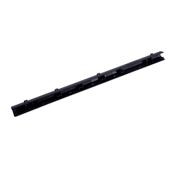 CACHE CHARNIERE NOIR LENOVO V330-15IKB V130-15IGM - 5CB0Q60124 460.0DB03.0011