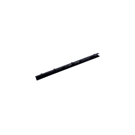 CACHE CHARNIERE NOIR LENOVO V330-15IKB V130-15IGM - 5CB0Q60124 460.0DB03.0011