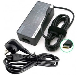 CHARGEUR MARQUE IBM LENOVO ThinkPad L580 - 02DL128 SA10R16874 FRU02DL128 65W