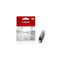 CARTOUCHE CANON GRIS Pixma IP3600/4600/MP540/620/630/980