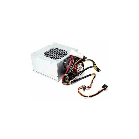 ALIMENTATION 460W HP Pavilion Elite HPE, DELL XPS 8500 8700 - AC460AM-01 HU460AM-01