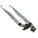 KIT CHARNIERES ACER  Acer E1-572G E1-570G E1-510G E1-530G E1-532P - AM0VR000600 AM0VR000700