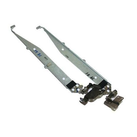 KIT CHARNIERES ACER  Acer E1-572G E1-570G E1-510G E1-530G E1-532P - AM0VR000600 AM0VR000700