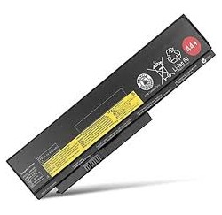 BATTERIE COMPATIBLE LENOVO ThinkPad X230 X230i X230s 11.1V 4400mAh 45N1026