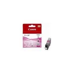 CARTOUCHE CANON MAGENTA Pixma IP3600/4600/MP540/620/630/980