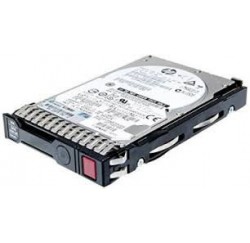 DISQUE DUR HP ProLiant DL360 G10, DL385 G10 DL560 G10 DL580 G10  - 872737-001